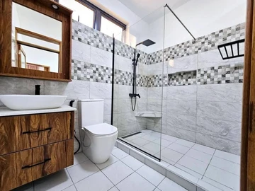 3 Bedroom Villa