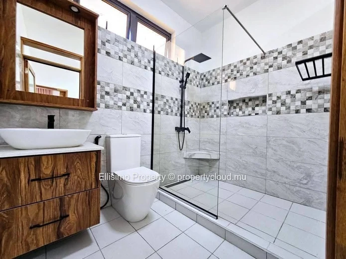 3 bedroom villa 