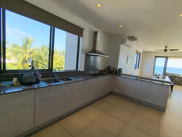 3 Bedroom Penthouse