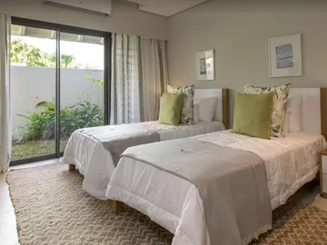 3 Bedroom Townhouse, Duplex