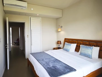 3 Bedroom Penthouse