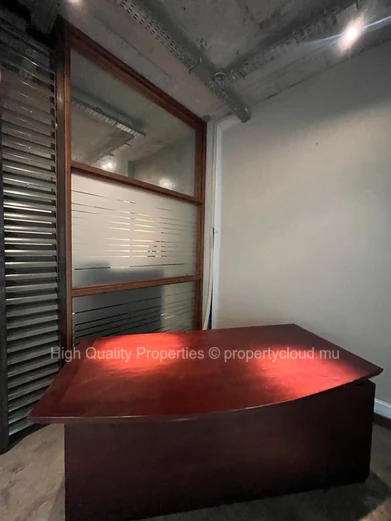 Office space for rent in Grand Baie
