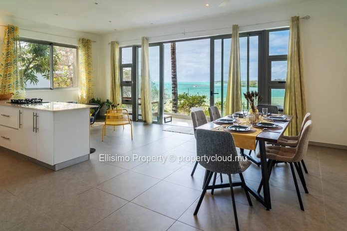 For Sale – Lorlagon, Ground Floor Apartment