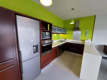 3 Bedroom Penthouse