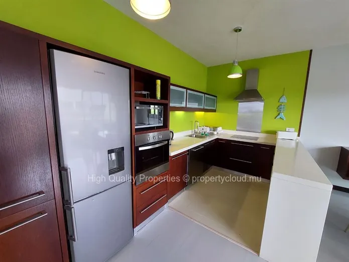 Penthouse en vente à Grand Baie 