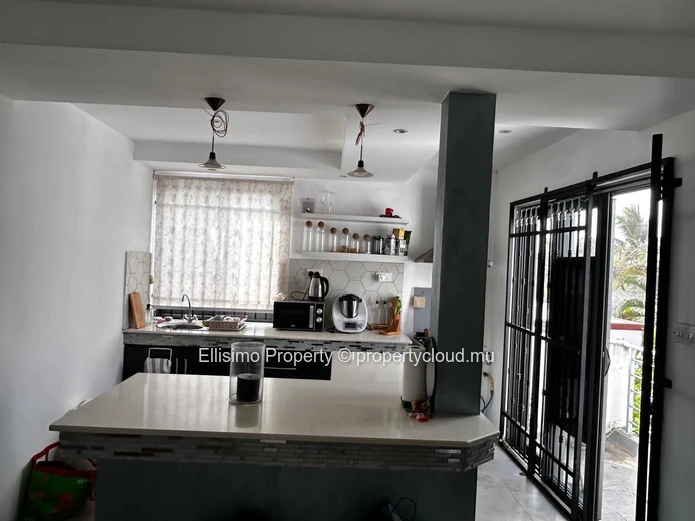 Apartment for Rent – Calodyne (St François)