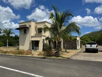 Villa de 4 Chambres