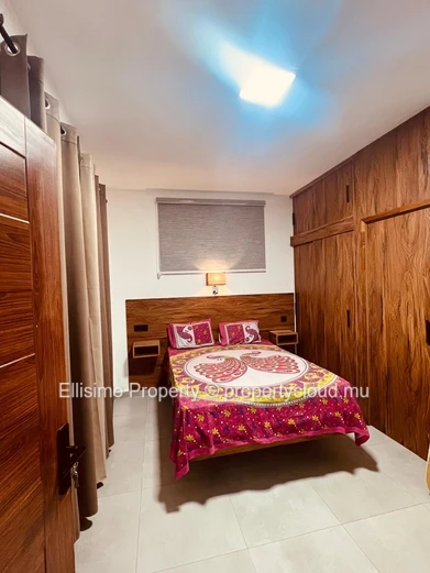Charming House for Sale in Mahébourg