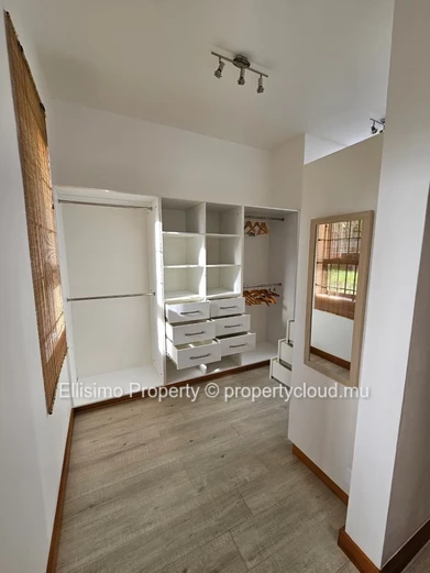 For rent, an exceptional villa