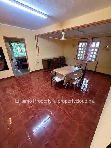 2-Bedroom Apartment for Rent on Royal Road in Trou aux Biches