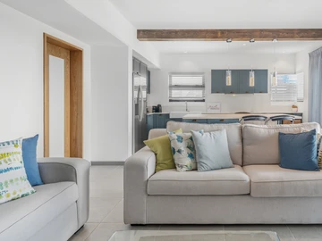 3 Bedroom Penthouse