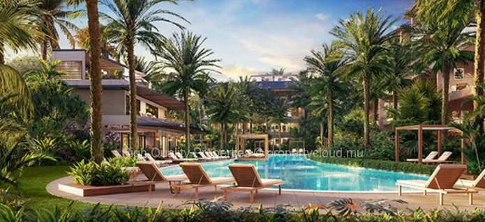 Ki Resort Apartment