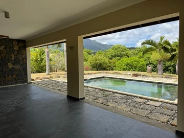 Villa de 4 Chambres