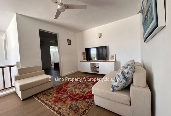 For Rent – Modern 3-Bedroom Villa with Private Pool in Calodyne 