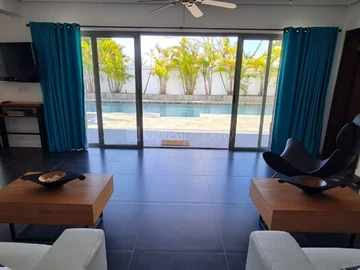 3 Bedroom Villa