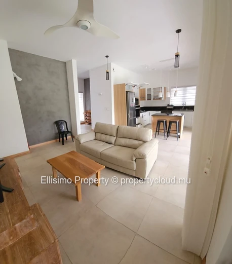 Modern Townhouse in Prime Location