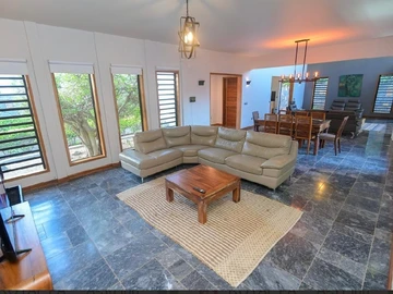 3 Bedroom Villa