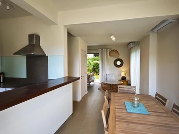 3 Bedroom Penthouse