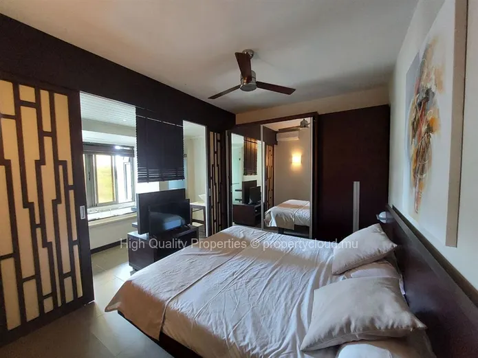 Penthouse en vente à Grand Baie 