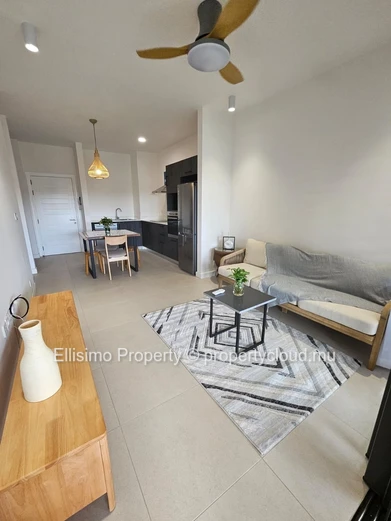 One bedroom apartment in Beau Plan