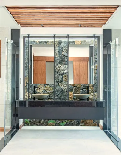 Jacaranda Luxury Villas