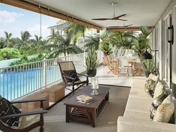 3 Bedroom Apartment
