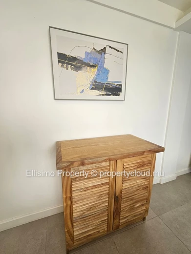 Ground Floor Apartment for Rent