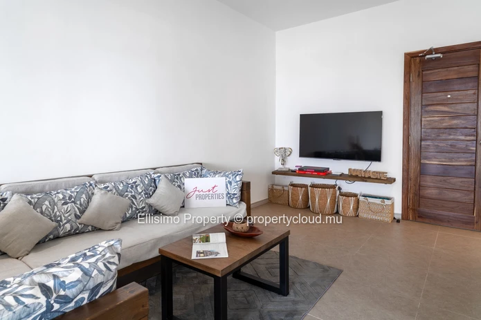 For Sale – Lorlagon, Ground Floor Apartment