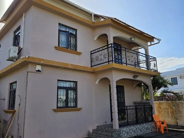 Villa de 4 Chambres