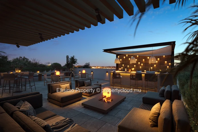 eQ Residences – Urban Comfort, Coastal Charm
