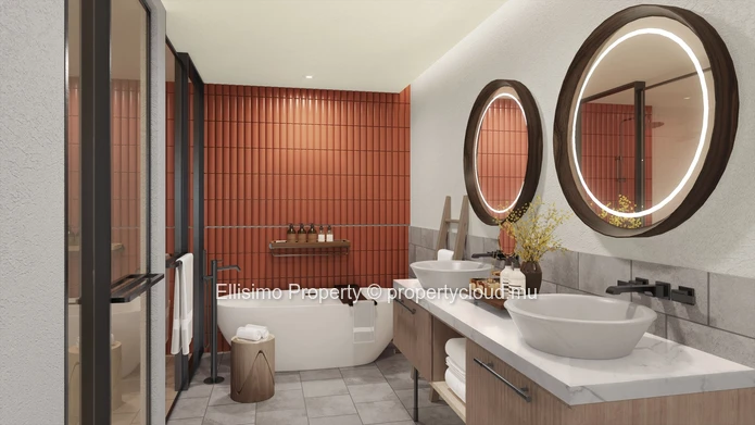  Infinity by the Sea – A New Standard of Coastal Luxury