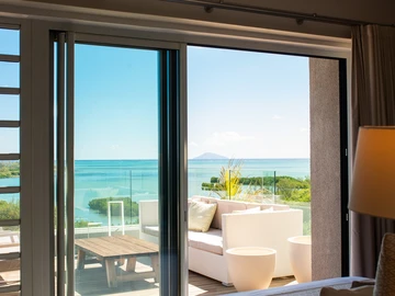 4 Bedroom Penthouse