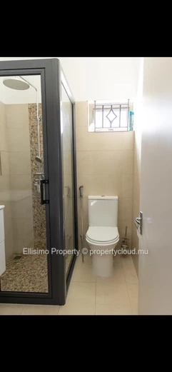 3-Bedroom Triplex for Rent – Pereybère / Grand Baie