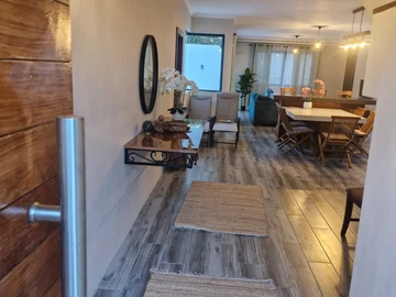 Villa de 4 Chambres