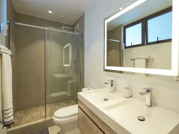 3 Bedroom Penthouse