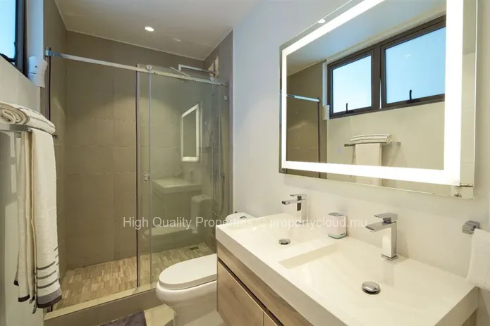 Penthouse for sale in Trou aux Biches