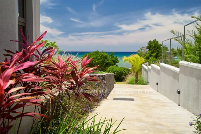 Penthouse for sale in Trou aux Biches