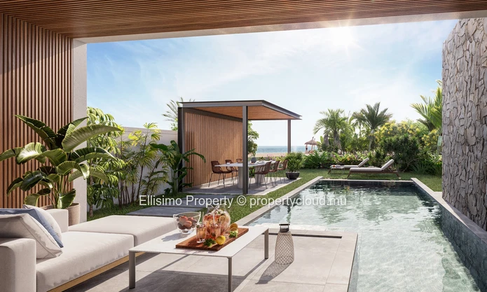  Villas at Shoba, Wolmar – Absolute Beachfront Luxury