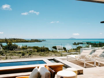 4 Bedroom Penthouse