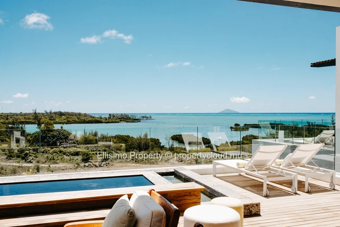 St Antoine Private Residences – Exceptional Penthouse for Rent