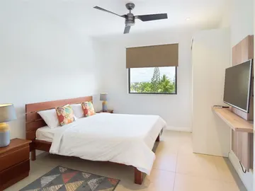 3 Bedroom Penthouse