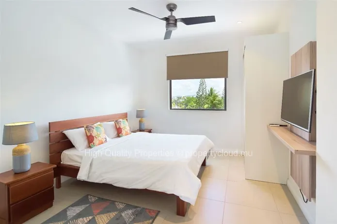 Penthouse for sale in Trou aux Biches