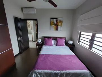 3 Bedroom Penthouse