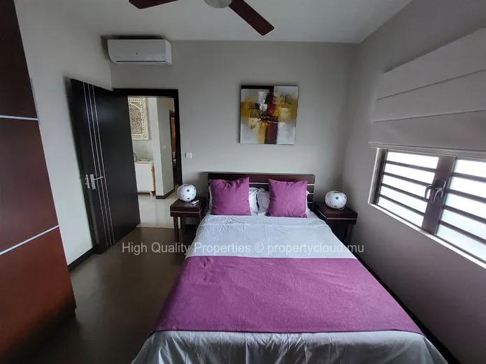 Penthouse en vente à Grand Baie 