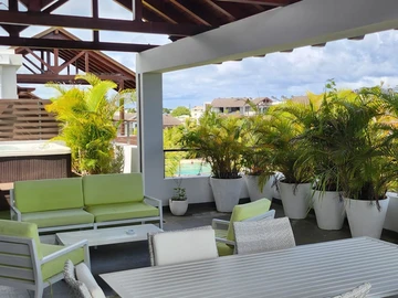 3 Bedroom Penthouse