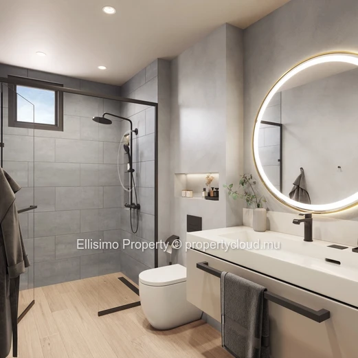 eQ Residences – Urban Comfort, Coastal Charm