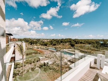 4 Bedroom Penthouse