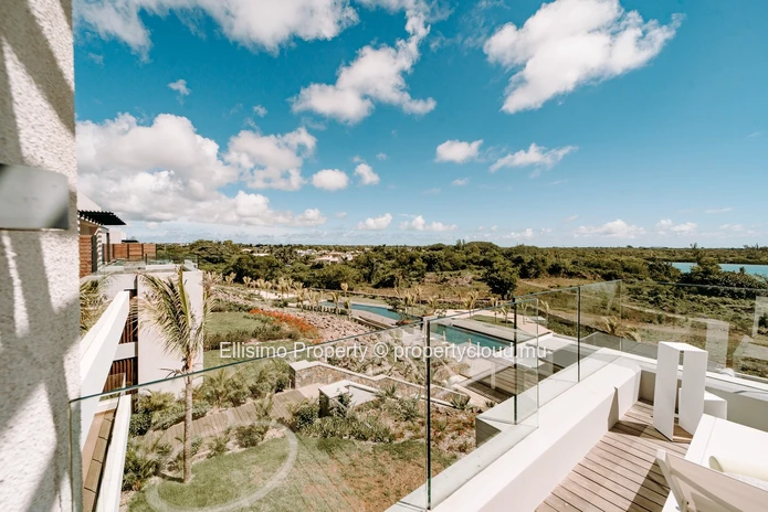 St Antoine Private Residences – Exceptional Penthouse for Rent