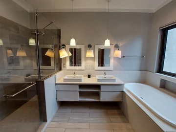 3 Bedroom Penthouse
