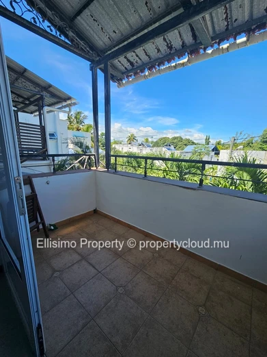 Apartment for Rent in Grand Baie